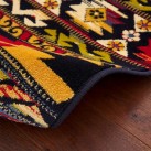 Синтетичний килим Standard Kamal Granat - Висока якість за найкращою ціною в Україні зображення 3.
