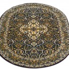 Синтетичний килим Standard Laurus Granat - Висока якість за найкращою ціною в Україні зображення 4.