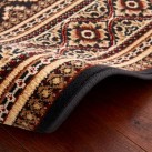 Синтетичний килим Standard Apium Czarny - Висока якість за найкращою ціною в Україні зображення 2.