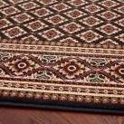Синтетичний килим Standard Apium Czarny - Висока якість за найкращою ціною в Україні зображення 3.