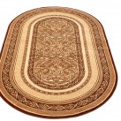 Синтетичний килим Standard Aralia Bez - Висока якість за найкращою ціною в Україні зображення 2.
