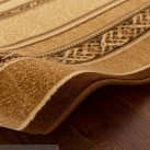 Синтетичний килим Standard Aralia Bez - Висока якість за найкращою ціною в Україні зображення 4.