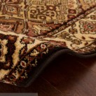 Синтетичний килим Standard Bergenia Terakota - Висока якість за найкращою ціною в Україні зображення 3.