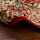 Синтетичний килим Standard Fatima Bordo - Висока якість за найкращою ціною в Україні зображення 5.