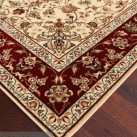Синтетичний килим Standard Samir Krem - Висока якість за найкращою ціною в Україні зображення 3.