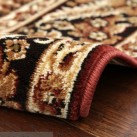 Синтетичний килим Standard Topaz brick-red - Висока якість за найкращою ціною в Україні зображення 4.