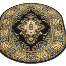 Синтетичний килим Standard Fatima Granat - Висока якість за найкращою ціною в Україні зображення 2.
