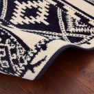 Синтетичний килим Standard Jasmin Granat - Висока якість за найкращою ціною в Україні зображення 3.