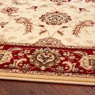 Синтетичний килим Standard Nazar Krem - Висока якість за найкращою ціною в Україні зображення 3.