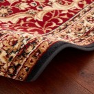 Синтетичний килим Standard Persea Bordo - Висока якість за найкращою ціною в Україні зображення 3.