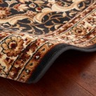 Синтетичний килим Standard Persea Czarny - Висока якість за найкращою ціною в Україні зображення 2.