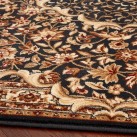 Синтетичний килим Standard Persea Czarny - Висока якість за найкращою ціною в Україні зображення 3.