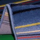 Синтетичний килим Standard Nadwa Blue - Висока якість за найкращою ціною в Україні зображення 3.
