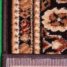 Синтетичний килим Standard Remo dark brown - Висока якість за найкращою ціною в Україні зображення 2.
