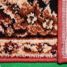 Синтетичний килим Standard Topaz brick-red - Висока якість за найкращою ціною в Україні зображення 3.