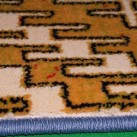 Синтетичний килим Standard Wisal Lime - Висока якість за найкращою ціною в Україні зображення 2.