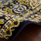 Синтетичний килим Standard Fatima Granat - Висока якість за найкращою ціною в Україні зображення 3.