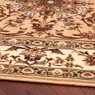 Синтетичний килим Standard Samir Bez - Висока якість за найкращою ціною в Україні зображення 3.