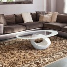 Синтетичний килим Standard Samir Bez - Висока якість за найкращою ціною в Україні зображення 5.