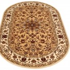 Синтетичний килим Standard Samir Bez - Висока якість за найкращою ціною в Україні зображення 4.