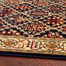 Синтетичний килим Standard Tamir Granat - Висока якість за найкращою ціною в Україні зображення 5.