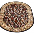 Синтетичний килим Standard Tamir Granat - Висока якість за найкращою ціною в Україні зображення 4.