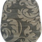 Синтетичний килим Sumatra C586A fume - Висока якість за найкращою ціною в Україні зображення 2.