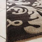 Синтетичний килим Sumatra C586A dark brown - Висока якість за найкращою ціною в Україні зображення 2.