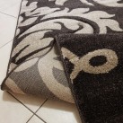 Синтетичний килим Sumatra C586A dark brown - Висока якість за найкращою ціною в Україні зображення 4.