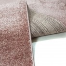 Синтетичний килим SUPERSOFT 3849A ROSE / ROSE - Висока якість за найкращою ціною в Україні зображення 3.