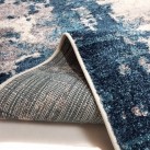 Синтетичний килим SUPERSOFT 6163A W / NAVY - Висока якість за найкращою ціною в Україні зображення 3.