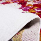 Синтетичний килим Texas 9051A white-white - Висока якість за найкращою ціною в Україні зображення 2.