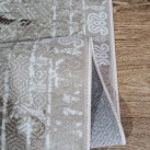 Синтетична килимова доріжка TREND 07619D CREAM/BEIGE HB - Висока якість за найкращою ціною в Україні зображення 2.