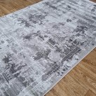 Синтетичний килим TREND 07619D CREAM / L. GREY - Висока якість за найкращою ціною в Україні зображення 2.