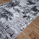 Синтетичний килим TREND 07624B D GREY / CREAM - Висока якість за найкращою ціною в Україні зображення 3.