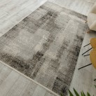 Синтетический ковер VERMONT JE58A L.GREY - D.GREY - высокое качество по лучшей цене в Украине изображение 2.