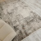 Синтетический ковер VERMONT JE59A L.GREY - D.GREY - высокое качество по лучшей цене в Украине изображение 2.