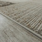 Синтетический ковер VERMONT JE60A L.GREY - BEIGE - высокое качество по лучшей цене в Украине изображение 5.