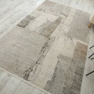 Синтетический ковер VERMONT JE60A L.GREY - BEIGE - высокое качество по лучшей цене в Украине изображение 2.