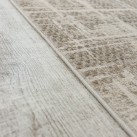 Синтетический ковер VERMONT JE75A CREAM - BEIGE - высокое качество по лучшей цене в Украине изображение 5.