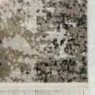 Синтетический ковер VERMONT JF77A L.GREY - D.BEIGE - высокое качество по лучшей цене в Украине изображение 5.