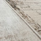 Синтетический ковер VERMONT JG45A L.GREY - D.BEIGE - высокое качество по лучшей цене в Украине изображение 5.