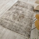 Синтетический ковер VERMONT JG45A L.GREY - D.BEIGE - высокое качество по лучшей цене в Украине изображение 2.