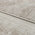 Синтетический ковер VERMONT JG46A L.GREY - D.BEIGE - высокое качество по лучшей цене в Украине изображение 5.