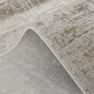 Синтетический ковер VERMONT JG46A L.GREY - D.BEIGE - высокое качество по лучшей цене в Украине изображение 4.