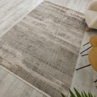 Синтетический ковер VERMONT JG46A L.GREY - D.BEIGE - высокое качество по лучшей цене в Украине изображение 2.