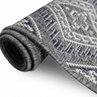 Безворсова килимова дорiжка Viva 59526/670 - Висока якість за найкращою ціною в Україні зображення 2.