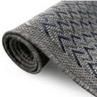 Безворсовая ковровая дорожка Viva 59527/167 - высокое качество по лучшей цене в Украине изображение 2.