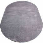 Синтетичний килим Viva 2236A p.lt.grey-p.lt.grey - Висока якість за найкращою ціною в Україні зображення 4.