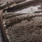 Синтетичний килим Vogue 9851A BROWN-D.BROWN - Висока якість за найкращою ціною в Україні зображення 2.